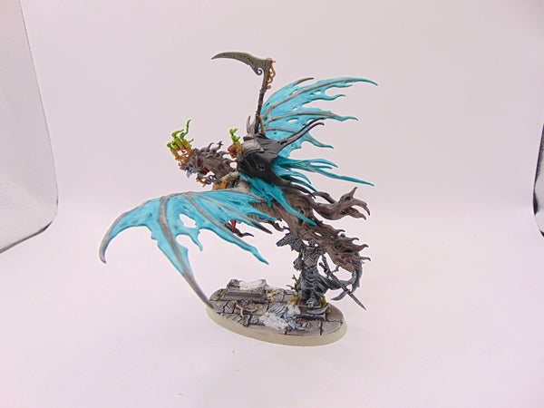 Reikenor the Grimhailer