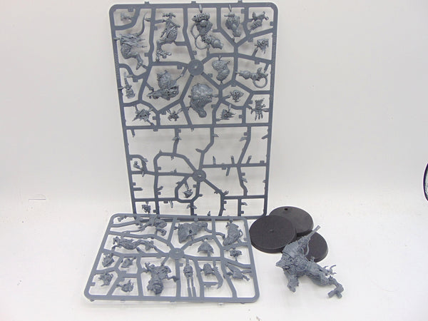 Rat Ogors