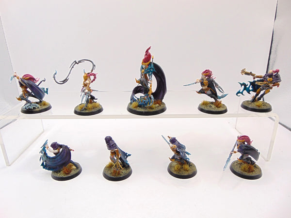 Khainite Shadowstalkers