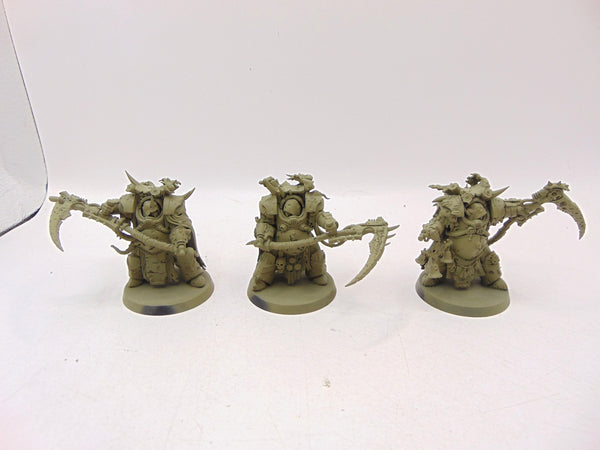 Deathshroud Bodyguard