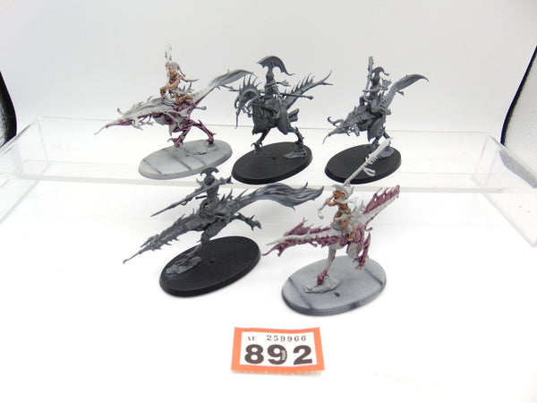 Slickblade Seekers