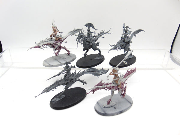 Slickblade Seekers