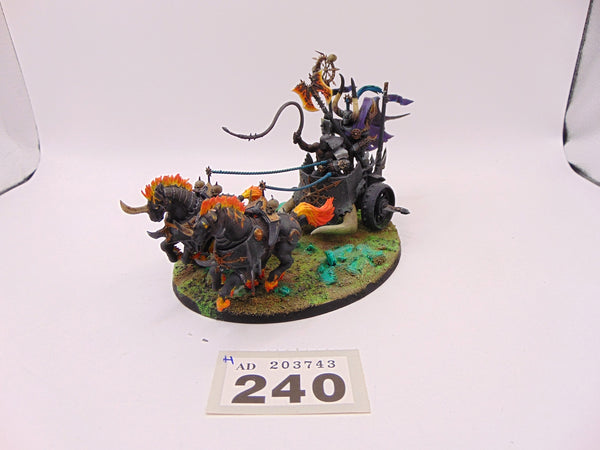 Chaos Chariot