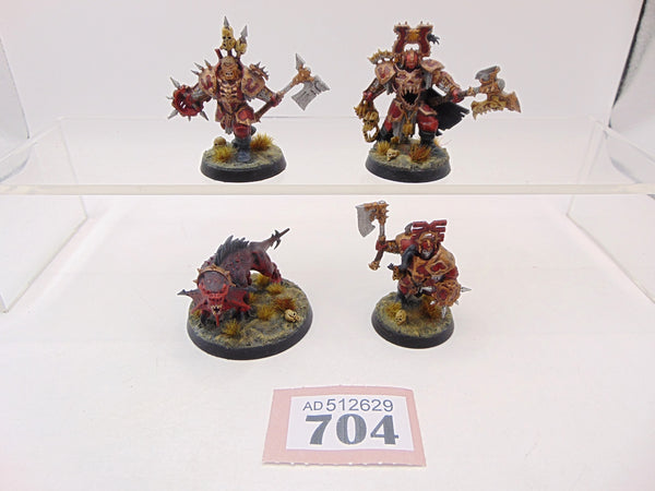 Magore's Fiends