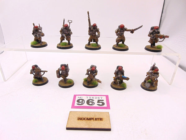 Death Korps of Krieg
