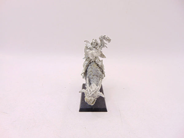 Malus Darkblade Conversion