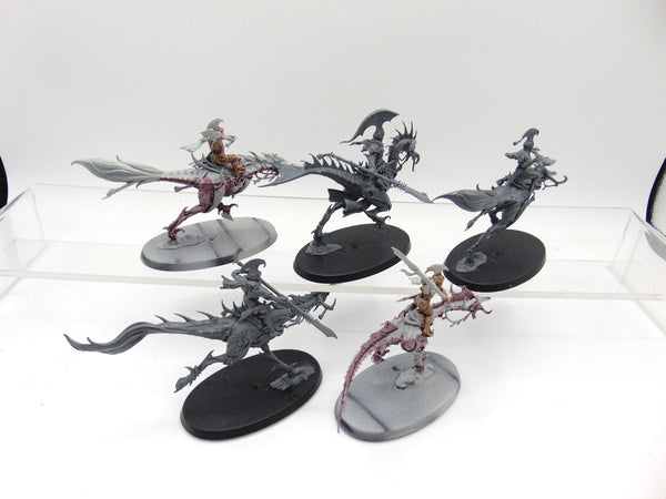 Slickblade Seekers