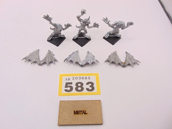 Harpies