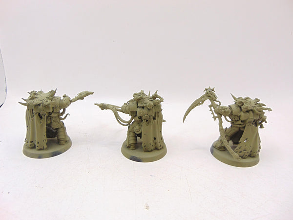 Deathshroud Bodyguard