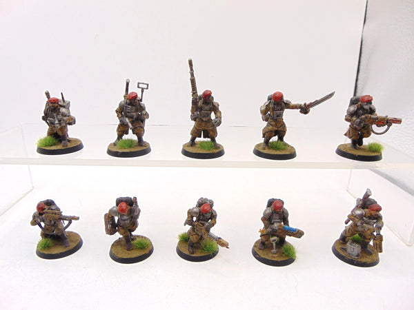 Death Korps of Krieg