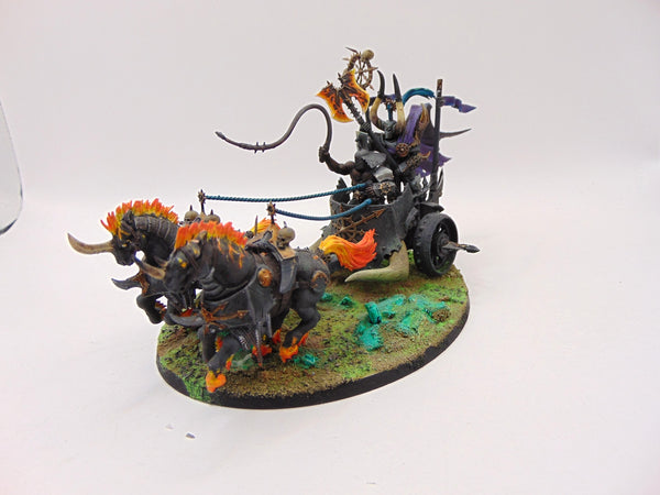 Chaos Chariot