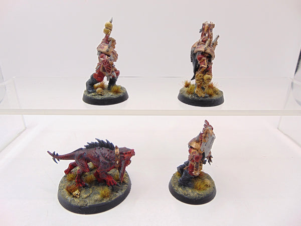 Magore's Fiends