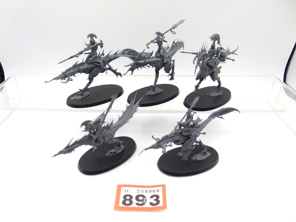 Slickblade Seekers