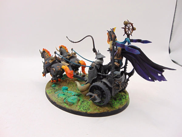 Chaos Chariot