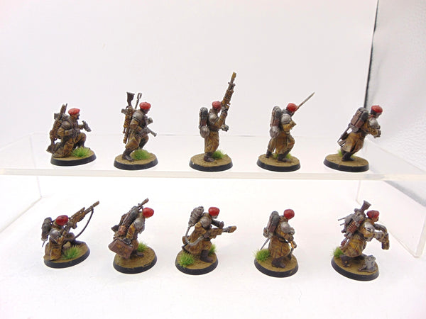 Death Korps of Krieg