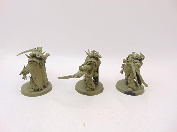Deathshroud Bodyguard