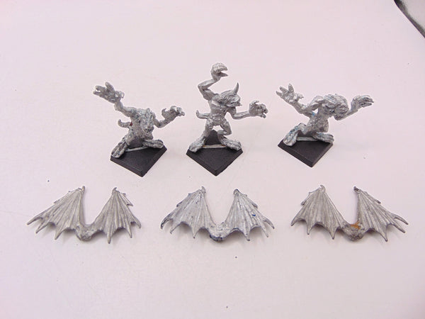 Harpies