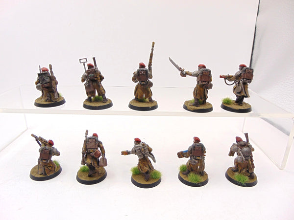 Death Korps of Krieg