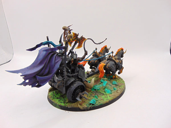 Chaos Chariot