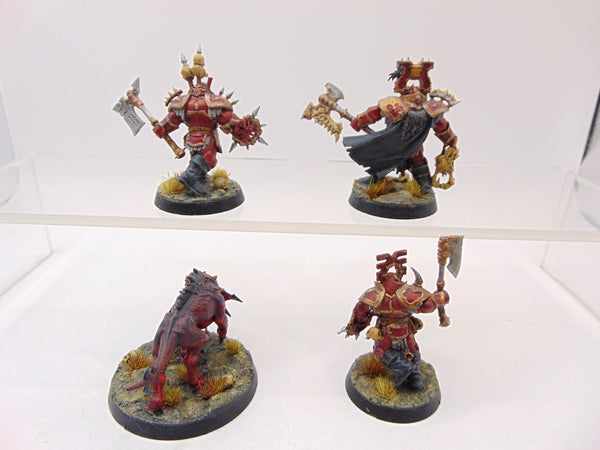 Magore's Fiends