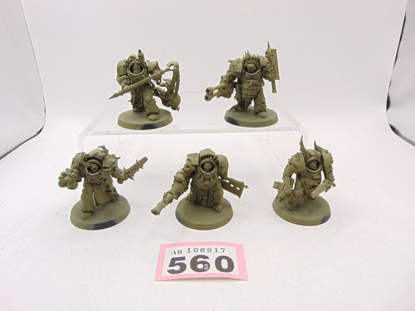 Blightlord Terminators
