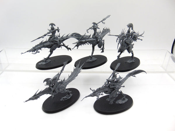 Slickblade Seekers
