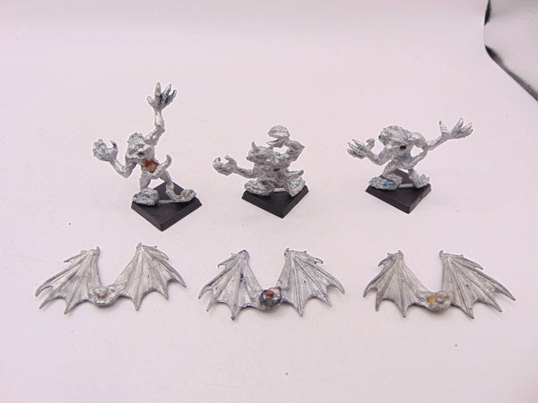 Harpies