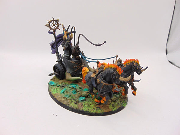 Chaos Chariot