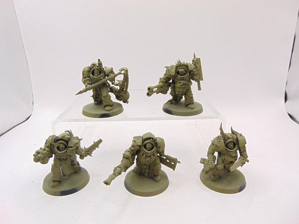 Blightlord Terminators