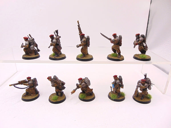 Death Korps of Krieg