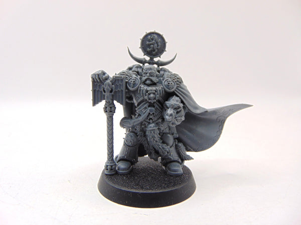 Ulrik the Slayer