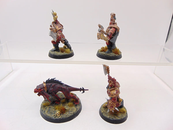 Magore's Fiends