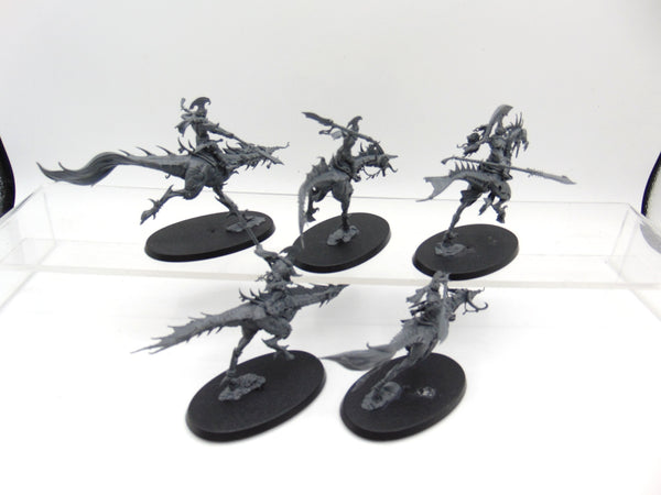 Slickblade Seekers