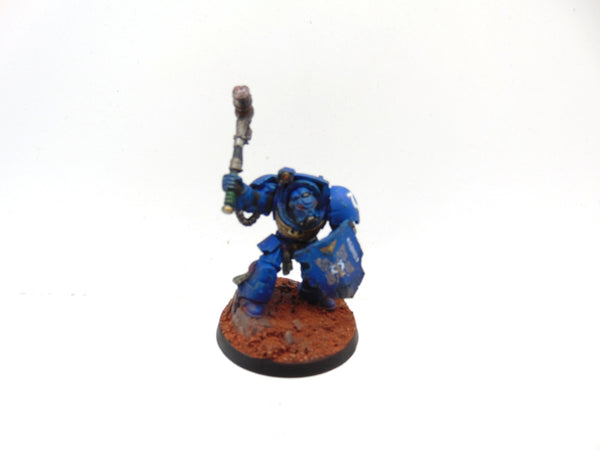 Brother Feurran / Etrus