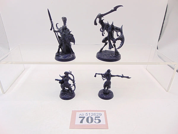 The Dread Pageant