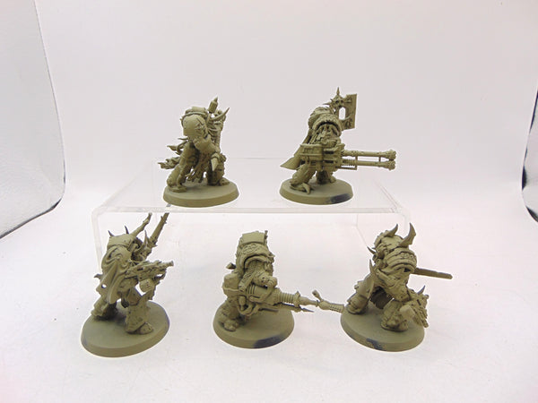 Blightlord Terminators