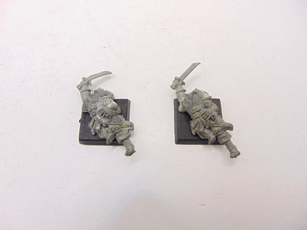 C09 Dark Elves Casualty