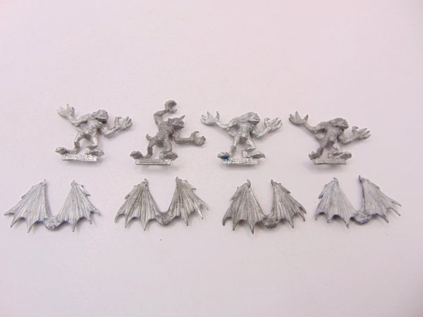 Harpies
