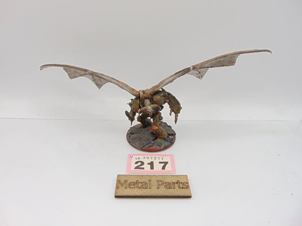 Daemon Prince Conversion