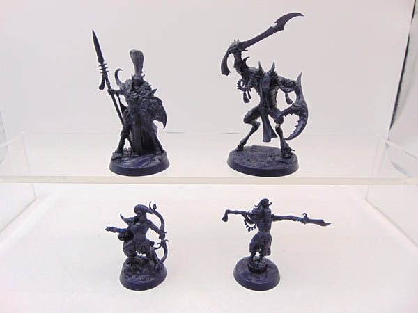 The Dread Pageant