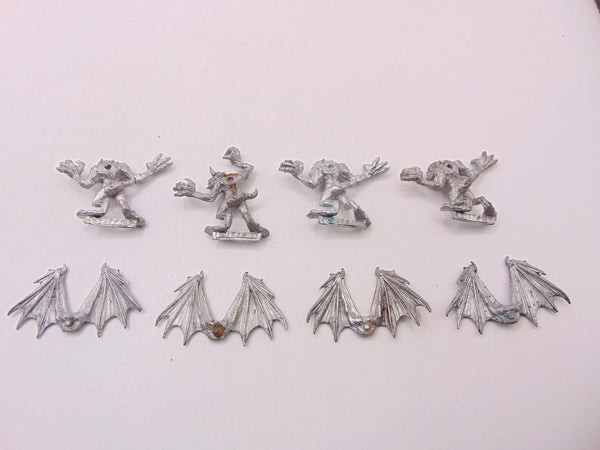 Harpies