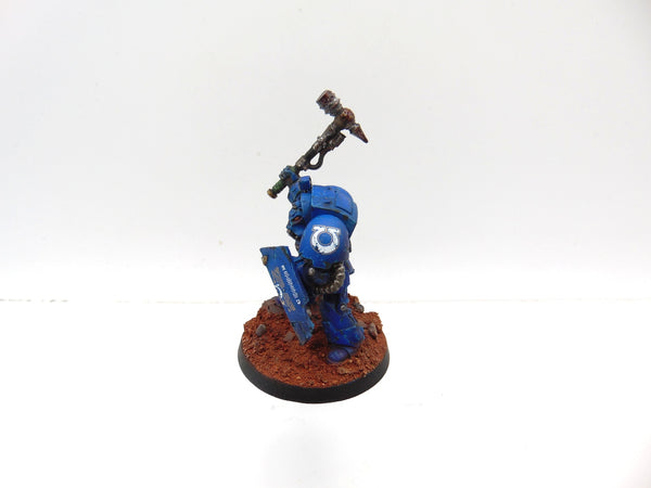 Brother Feurran / Etrus