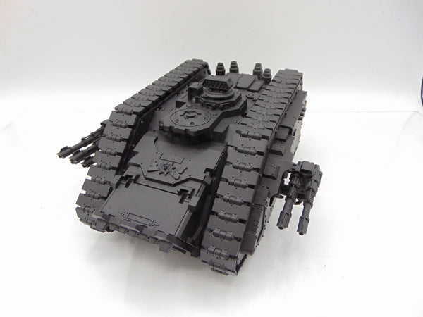 Spartan Assault Tank