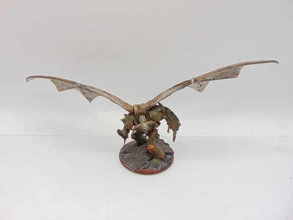 Daemon Prince Conversion