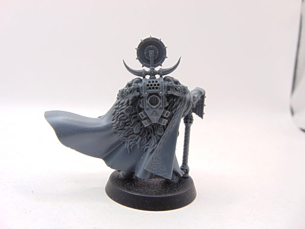Ulrik the Slayer