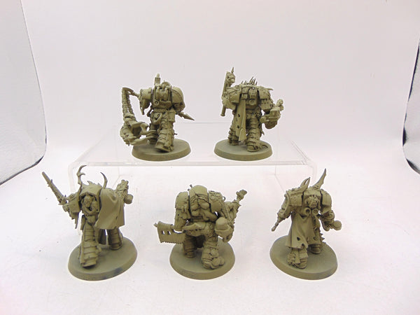 Blightlord Terminators