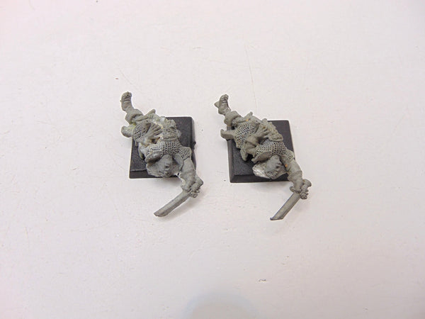 C09 Dark Elves Casualty