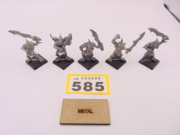 Plaguebearers