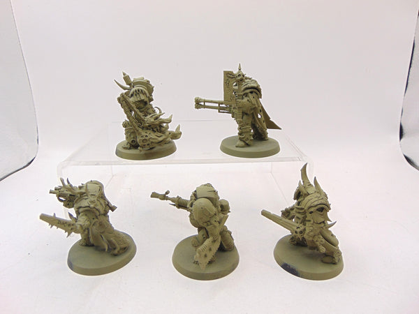 Blightlord Terminators