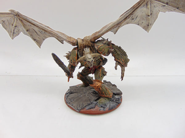 Daemon Prince Conversion